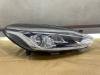 Ford  Fiesta MK8 Svetla I Signalizacija