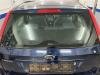 Ford Fiesta Mk5 Svetla I Signalizacija