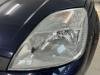 Ford Fiesta Mk5 Svetla I Signalizacija