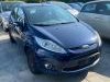 Ford  Fiesta Mk6 08-17 Polovni Originalni Delovi 