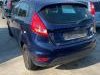 Ford  Fiesta Mk6 08-17 Polovni Originalni Delovi 