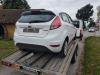 Ford  Fiesta  Mk6 Polovni Delovi