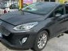 Ford  Fiesta Mk7  Karoserija