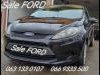 Ford  Fiesta Mk7  Karoserija