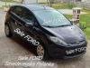 Ford  Fiesta Mk7  Karoserija