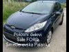 Ford  Fiesta Mk7  Karoserija