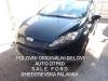 Ford  Fiesta Mk7  Karoserija