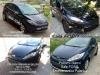 Ford  Fiesta Mk7  Karoserija