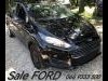 Ford  Fiesta Mk7  Karoserija