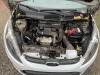Ford  Fiesta Motor 1.4 TDCI Motor I Delovi Motora