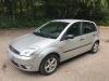 Ford  Fiesta  Motor 1.4 Tdci