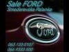 Ford  Fiesta  Motor I Delovi Motora