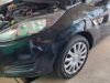 Ford  Fiesta  Motor I Delovi Motora