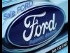 Ford  Fiesta  Motor I Delovi Motora