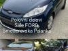 Ford  Fiesta  Ostala Oprema