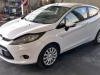 Ford  Fiesta  Ostala Oprema