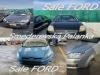 Ford  Fiesta  Otkup Vozila Za Delove