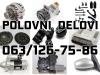 Ford  Fiesta POLOVNI DELOVI Ostala Oprema