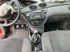 Ford  Fiesta  Panel Klime