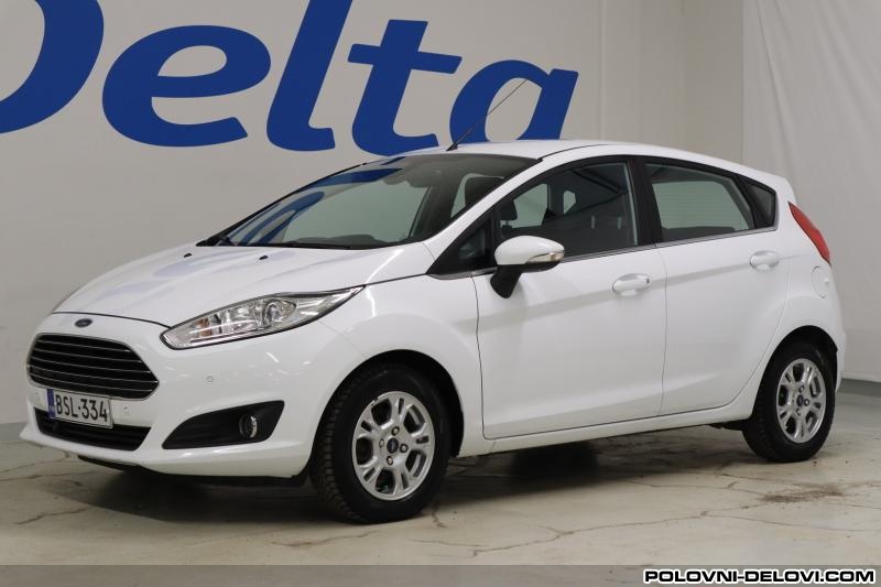 Ford  Fiesta Podizac Stakla Elektrika I Paljenje