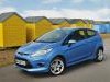 Ford Fiesta Polovni Delovi Svi Modeli