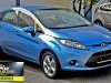 Ford Fiesta Polovni Delovi Svi Modeli