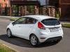 Ford  Fiesta  Polovni Delovi