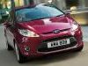 Ford  Fiesta  Poluosovina