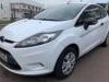 Ford Fiesta  Prednji I Zadnji Branici 
