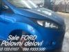 Ford  Fiesta  Prenosni Sistem