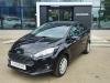 Ford  Fiesta  Prenosni Sistem
