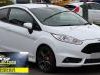 Ford  Fiesta  Prenosni Sistem