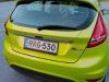 Ford  Fiesta Prsa - Vezni Lim Karoserija
