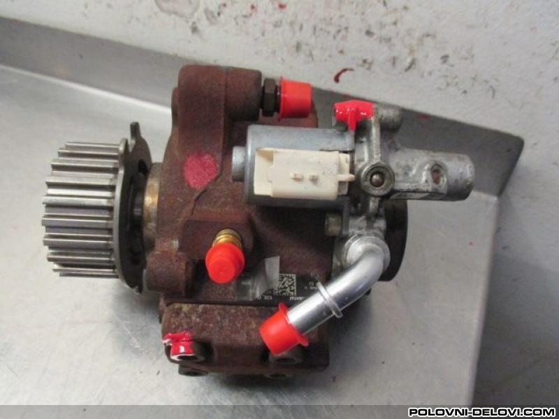 Ford  Fiesta Pumpa Goriva Motor I Delovi Motora