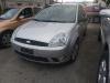 Ford  Fiesta  Rashladni Sistem