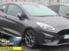 Ford  Fiesta  Rashladni Sistem