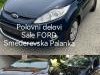 Ford  Fiesta  Rashladni Sistem