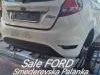 Ford  Fiesta  Rashladni Sistem