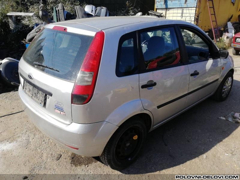 Ford  Fiesta  Razni Delovi