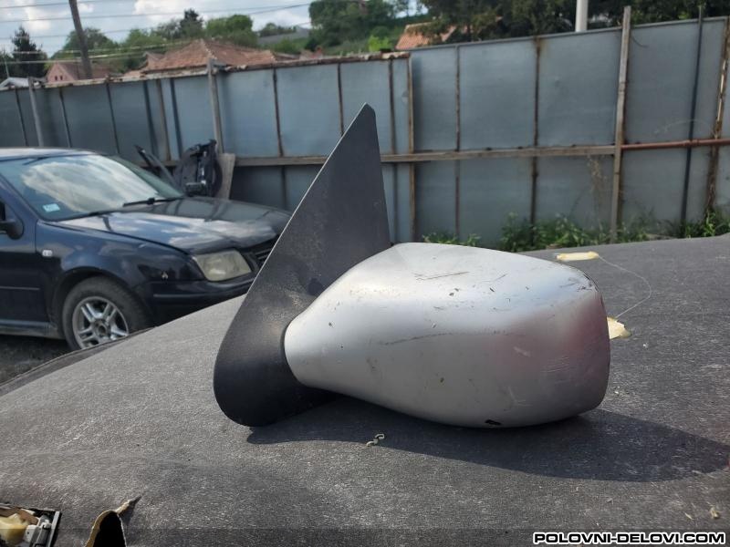 Ford  Fiesta  Razni Delovi