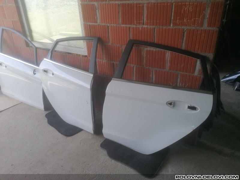 Ford  Fiesta Razni Delovi