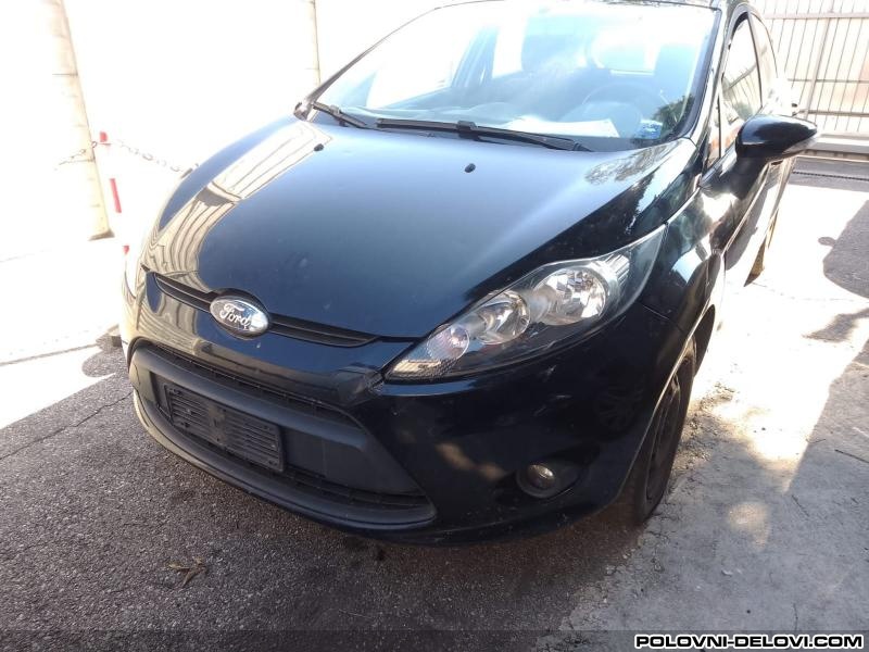 Ford  Fiesta  Razni Delovi