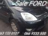 Ford  Fiesta  Razni Delovi