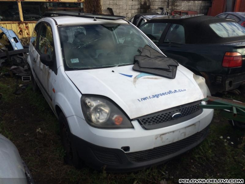 Ford  Fiesta  Razni Delovi