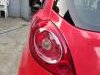 Ford  Fiesta  Razni Delovi