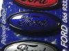 Ford  Fiesta  Razni Delovi