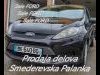 Ford  Fiesta  Razni Delovi