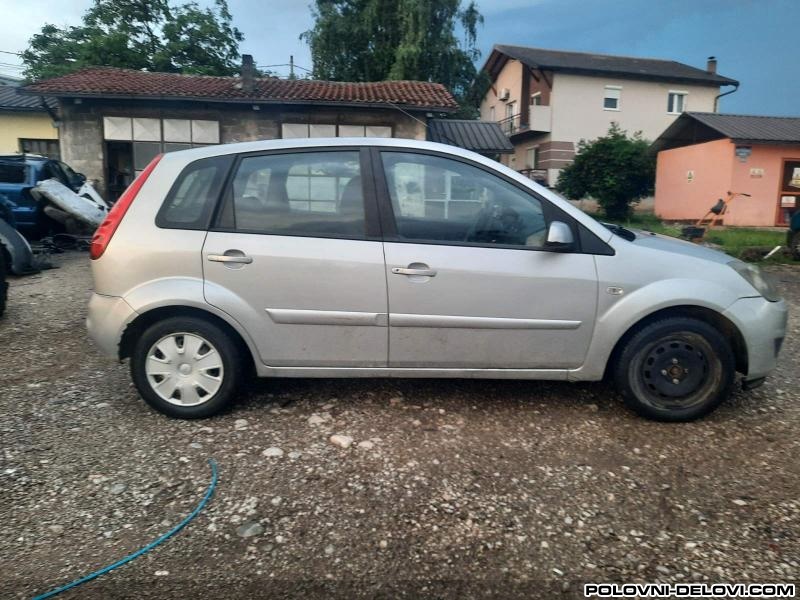Ford  Fiesta  Razni Delovi