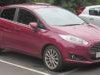 Ford  Fiesta  Razni Delovi