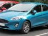 Ford  Fiesta  Razni Delovi